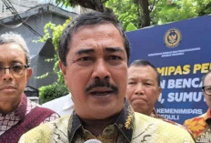 Natal 2025, 16.078 Warga Binaan Kristen dan Katolik Terima Remisi