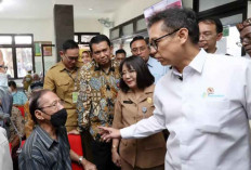 Menkes Wajibkan Skrining Psikologis Rutin untuk Dokter PPDS Setiap 6 Bulan