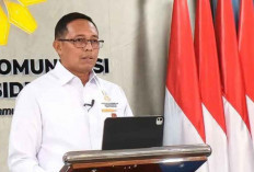 Noel Harap dapat Amnesti dari Presiden, Istana: Prabowo Tak Akan Bela Koruptor