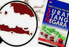 Utang Negara di Tengah Ujian Kepercayaan Publik