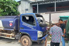  Kasus BBM Solar di Belitung Kembali Terbongkar, Polisi Tetapkan 9 Tersangka 