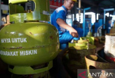 Warung Kecil Kini Bisa Jadi Sub Pangkalan Elpiji 3 Kg, Begini Caranya