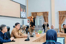 Lewat Program Bejase, Pemkab Beltim Ajak Swasta Dukung Pembiayaan Layanan Kesehatan 