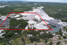 Sekolah Rakyat Segera Dibangun di Beltim, Strategi Baru Tekan Kemiskinan Lewat Pendidikan