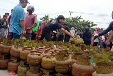 Bupati Belitung Larang ASN dan Horeka Gunakan LPG 3 Kg, Apa Sanksinya?