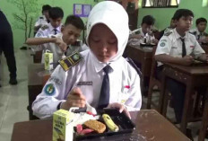 Kemenkop Ciptakan Solusi Inovatif untuk Program Makan Bergizi Gratis Melalui Koperasi