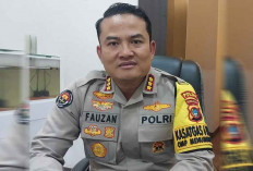 Isu Ijazah Palsu Wagub Babel Semakin Panas, Kabid Humas Polda: Masih Tahap Klarifikasi