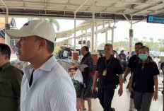 Terpidana Kasus Penambangan Ilegal Belitung Ditangkap Setelah 3 Tahun Buron