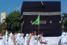 Menhaj Irfan Yusuf: Manasik Haji Calon Jamaah Digelar Lima Kali