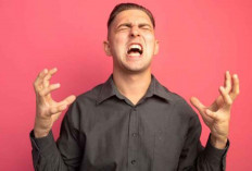 3 Cara Mengontrol Emosi agar Tak Mengucap Hal yang Disesali