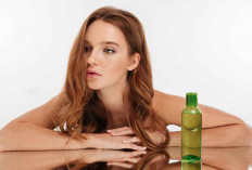 Rahasia Rambut Lembut Tanpa Salon: 6 Manfaat Minyak Zaitun yang Perlu Kamu Tahu