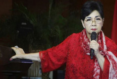 Kabar Duka: Penyanyi Legendaris Titiek Puspa Meninggal Dunia di Usia 87 Tahun