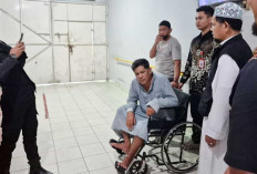Tipikor Tanam Pisang Tumbuh Sawit Belum Tamat? H Marwan Cs Sudah Dipenjara, Babak Baru Menanti