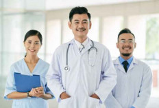 Prabowo Teken Perpres Tunjangan Rp30 Juta Per Bulan untuk Dokter Spesialis di Daerah Terpencil