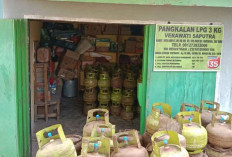 Tips Pertamina: Edukasi Warga Babel Gunakan LPG Sesuai Standar Keamanan