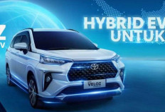 5 Strategi Toyota Bertahan di Indonesia, Merek Mobil China Masih Sulit Menyalip