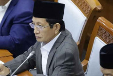 Menag Nasaruddin Umar Lakukan Penyisiran Anggaran untuk Efisiensi