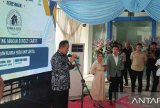 Sukseskan Program MBG, Kemenkop Tingkatkan Jumlah Rumah Pengolahan Susu yang Dikelola Koperasi