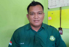 DLH Belitung Ajak Masyarakat Bijak Kelolah Sampah, Selama Rangkaian Kegiatan Bulan Agustus