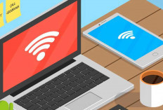 Begini Cara Mudah Melihat Kata Sandi WiFi di Windows 10 dan 11