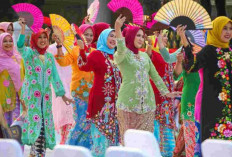 Hasil Studi Harvard Bikin Kaget: Indonesia Nomor 1 Dunia, AS–Jepang Tersalip!