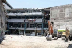 Basarnas Akhiri Pencarian Ponpes Al Khoziny, Tercatat Total 171 Korban