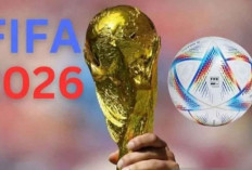 FIFA Ubah Aturan Piala Dunia 2026, Gol dari Situasi Bola Mati Bisa Dianulir Jika Diawali Pelanggaran 