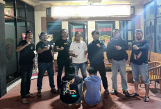 Ricuh Hiburan Malam Berujung Penusukan, Polisi Sita Pisau Karatan