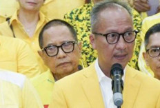 Airlangga Mundur, Golkar Goyang: Isu Reshuffle Kabinet Makin Panas