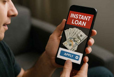 Perbedaan Pinjaman Online Legal dan Ilegal: Kenali Ciri-cirinya Agar Tidak Tertipu