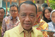 Bahlil Buka Peluang Impor Minyak Rusia untuk Amankan Pasokan BBM