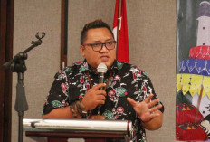 Masa Kampanye Pilkada 2024 Terus Berjalan, Bawaslu Belitung Pastikan Tetap Taat Aturan