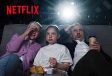 5 Rekomendasi Judul Film Horor Netflix 2024 Terbaru Paling Seram