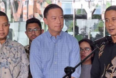 KY Panggil Tiga Hakim Kasus Tom Lembong Soal Putusan Korupsi Gula