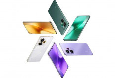 Realme 15 5G dan 15 Pro 5G Resmi Meluncur, Ini Spesifikasi Lengkap dan Harganya