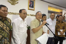 Menkop Budi Arie Bantah Kopdes Merah Putih Bersifat Top Down