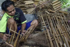 Melampaui PDB, Mencari Indikator Kesejahteraan Sejati