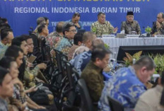 Wamen UMKM Dorong Perluasan Penyaluran KUR di Indonesia Timur