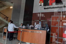 KPK Akan Proses Laporan IPW, Soal Dugaan Ganjar Terima Gratifikasi Bank Jateng