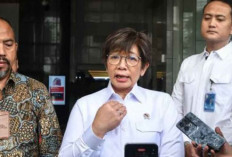 BGN Temui KPK, Bahas Tindak Lanjut Kajian Tata Kelola MBG