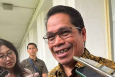 ESDM Panggil SPBU Swasta Bahas Pembelian BBM Impor Pertamina