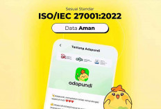Waspada Penipuan Pinjaman Online! Begini Cara Aman Pakai AdaPundi