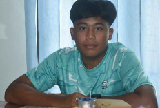 Cerita Haru Atlet Beltim Dapat Beasiswa S1, Dari Prestasi Olahraga hingga Bangku Kuliah