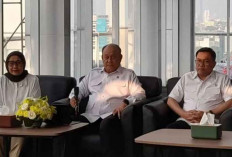 BGN Bentuk Tim Ahli Investigasi Percepat Penanganan Keracunan MBG