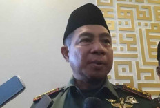 TNI Siapkan Tiga Pesawat untuk Evakuasi Warga Palestina yang Terluka ke Indonesia