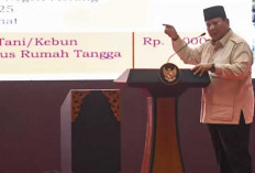 Prabowo Berencana Bentuk Lembaga Baru Lagi, Pakar Ingatkan Risiko