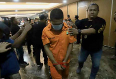 Polisi Ungkap Motif Penculikan dan Pembunuhan Kacab Bank BUMN, Prajurit TNI Ikut Terlibat