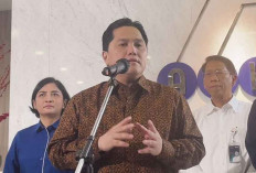 Erick Thohir Pastikan Tak Ada Kenaikan Harga Tiket Transportasi Selama Mudik Lebaran 2025