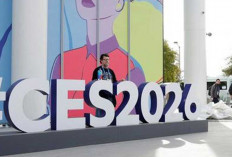 Daftar 5 Inovasi Teknologi Paling Keren di CES 2026 yang Bikin Melongo
