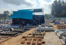 Diduga Korban Bullying, Polres Basel Otopsi Jenazah Siswa SD Toboali